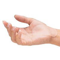 TopiGel Strips 2 in x 2-1/2 in (Pack of 2)