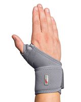Swede-O Thermal Vent Universal Wrist Wrap Small/Medium