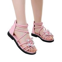Lurryly Sandals for Girls Navy Blue,Sandals for Girls 7-8,Sneakers for Girls Light Up,Dinosaur Slippers for Boys Toddler,Kids Rain Boots for Boys,Pink,Recommended Age:5-5.5Years,US:11.5