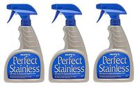 Hopes Perfect Stainless Cleaner and Polish 22 ounce (3)