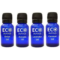 Eco Aurous Essential Oils Set For Hair