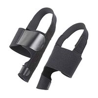 SUPVOX 1 Pair Toe Corrector Hallux Valgus Corrector Bunion Splint Foot Protector Foot Care Tool (Left Right Foot)