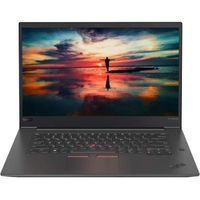 Lenovo ThinkPad X1 Extreme 1st Gen 20MF000LUS 15.6" Notebook - 1920 x 1080 - Core i7 i7-8750H - 16 GB RAM - 512 GB SSD