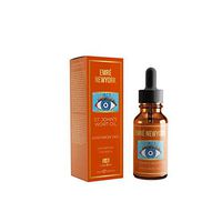 Luis Bien ST John's Wort Oil By Emre New York 1.69 fl oz