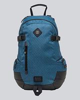 Element Unisex-Adult's Jaywalker Skate Backpack with Straps and Laptop Sleeve, dark navy, One Size