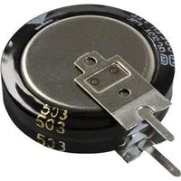 Panasonic Industrial Devices EEC-S5R5V155 Capacitor Electric Double Layer- Supercaps