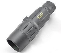 Visionking Monoculars 10-25x42 Portable Zoom Monocular for Hunting