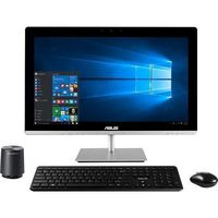 ASUS ET2321IUTH-06 All-in-One PC Intel Core i3 4010U (1.7 GHz) 8 GB DDR3 1TB HDD 23" Touchscreen Windows 8