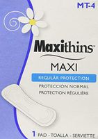 Maxithins Pad (case of 250)