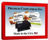 Premium Compatibles Inc. 106R2157-PCI PCI Xerox 106R2157 Ce278A Cartridge, Black