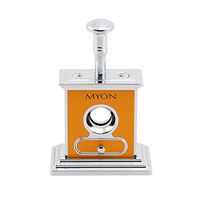 MYON - Cigar Guillotine - Cigar Cutter - Metal