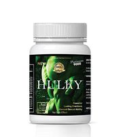 Hulky Natural Male Dietary Herbal Product for Men Pack of 10