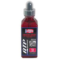 Muscle Marketing USA ATP Advantage Creatine Serum, Raspberry, 5.1-Ounce Bottle