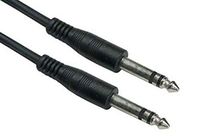 Blackmore BA-QQ50 Premium Audio Interconnect Cable for Musical Instruments and Microphones