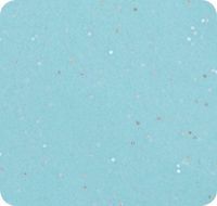 Jillson Roberts Bulk 20 x 30 Inches Gemstone Tissue Available in 11 Colors, Aqua, 200 Unfolded Sheets (BGS44)