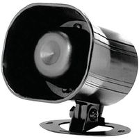 Revenger Soft Chirp Mini-Neo Siren