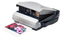 Polaroid Spectra 1200SI Instant Camera (Discontinued by Manufacturer)