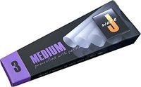 J Ware Pre-rolled Medium Size Paper Cones 1 Pack of 3 Papers