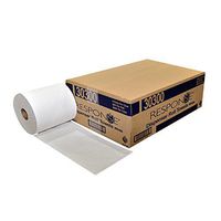 Response 30300 22# Dispenser Hardwound Roll Towel, 800' Length x 8" Width, White (Pack of 6)