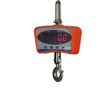 Digital Hanging Scale - 2000 lb Capacity x 1 lb Resolution