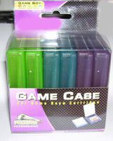 PELICAN GAME CASE FOR GAME BOY COLOR