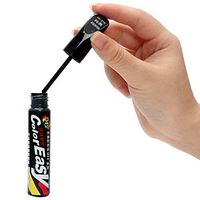 Galapagoz Car Clear Scratch Remover Pen DIY Auto Paint Repair Pen Brush Touch Up New US Black 12 ml