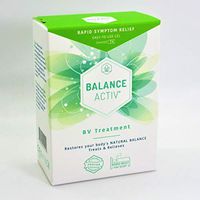 (4 PACK) - Balance Activ - Vaginal Gel | 7 tube box | 4 PACK BUNDLE