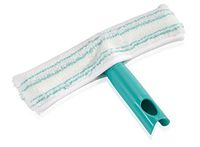 Leifheit S251163 Window Washer, Turquoise