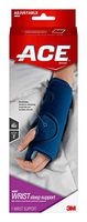 ACE Night Wrist Sleep Support, Helps relieve symptoms of Carpal Tunnel Syndrome, Satisfaction Guarantee