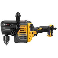 DEWALT DCD460BR 60V MAX FLEXVOLT 1/2-in Cordless Stud & Joist Drill TOOL ONLY (Renewed)