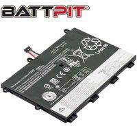 BattpitTM Laptop/Notebook Battery Replacement for Lenovo ThinkPad Yoga 11e 20DU000EUS (4600mAh / 34Wh)