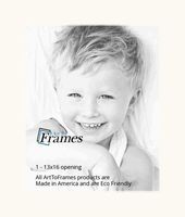 13x16 Cloud / Chantilly Custom Mat for Picture Frame with 9x12 opening size (Mat Only, Frame NOT Included)