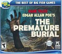 Dark Tales: Premature Burial