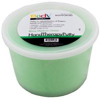 Body Sport Therapy Putty 80oz Green - Medium Resistance