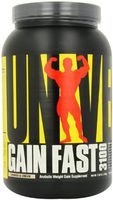 UniversalNutritionGainFast3100,CookiesAndCream,2.55-Pounds