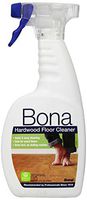 Bona Hardwood Floor Cleaner Spray, 22 oz.
