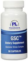 Progressive Labs GSC Supplement, 90 Count