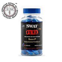 9mm+P Endurance Formula