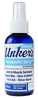 Unker's Multi Purpose Therapeutic Salve (4 fl. oz. Bottle)