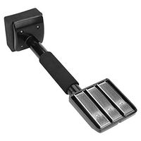 Carpet Kicker, Heavy Duty Knee Kicker Carpet Stretcher Fitting Tool Installer with Comfortable Foam Handle for Carpet Knee Stretcher Laying Tool