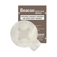 Beacon Pocket Vented Chest Seal 6"