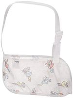DJO 79-99133 PROCARE Healthcare Bear Arm Sling, Child/Small, 6-1/2" Depth x 11" Length