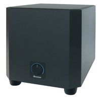 Boston Acoustics PV500 10-Inch Powered Subwoofer