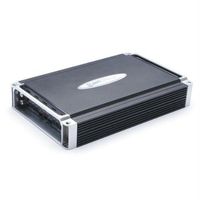 POWER AMP 4 CHANNEL X100