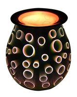 Relaxus 3D Aromadelic Electric Oil & Wax Warme