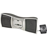 DELPHI SA10201-11B1 SkyFi(TM)/RoadyXT(TM)-Compatible Stereo System