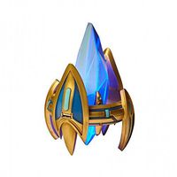 Starcraft Protoss Pylon Desktop Power Station