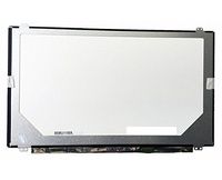 LCD Panel For HP-Compaq Probook 650 G1 Series Screen Glossy 15.6" 1920X1080 Slim EDP 30 PINS FHD