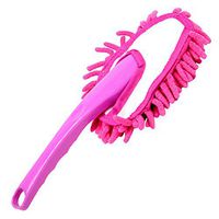 Kylin Express Dustproof Hand Duster Cleaner Sweeper for Furniture/Home Cleaning, Random Color