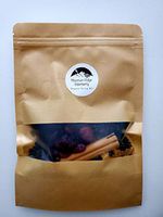 Organic Elderberry + Orange & Cranberry Syrup Kit - 20 oz.